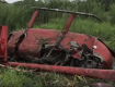 Пять человек пострадали в результате крушения вертолёта под Воронежем