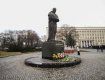 В Ужгороде отмечают годовщину дня рождения Тараса Шевченко