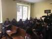 Суд относительно избрания меры пресечения Иштвана Цапа перенесли