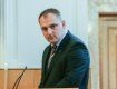 Богдан Хранюк отстранен от своей должности