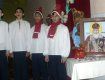 Закарпатская СБУ поздравила детей-сирот с праздником Святого Николая