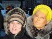 На Новый год только в Киеве состоялось 12 массовых мероприятий