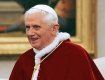 Папа Римский совершил в Сикстинской капелле обряд крещения