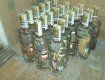 Прокуратура Закарпатья разоблачила места подпольного изготовления алкоголя