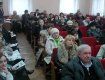 В Хусте состоялся семинар для налогоплательщиков