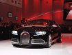 Bugatti 16C Galibier будет выпущен ограниченным тиражом в 150 экземпляров
