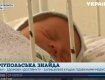 В Маріуполі було знайдено немовля на подвір`ї пологового будинку