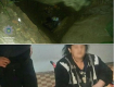 На Минайской в Ужгороде женщина провалилась в яму