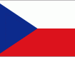 Автором флага Чехословакии и Чехии является чиновник Ярослав Курса