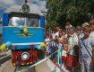 Завтра детская железная дорога в Ужгороде будет работать бесплатно
