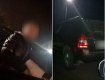 Женщина-водитель ездила по Ужгороду пьяной, полицию она не боялась
