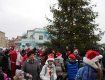 Праздничные мероприятия на Рождество и Новый год в Ужгороде