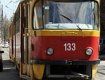 В Мариуполе пенсионер попал под трамвай