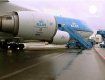 Голландская авиокампания KLM начала использовать для полётов биотопливо
