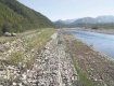 На річках Закарпатті тривають роботи з протипаводкового захисту