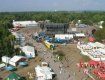 Фестиваль Sziget-2010 откроется в среду, 11 августа, на острове Obuda