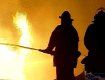 За минувшие сутки на Закарпатье произошло 4 пожара