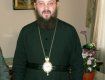 Архієпископ Антоній у Київській Духовній Академії