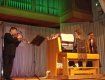 В Закарпатской филармонии проходит молодежный фестиваль органной музыки