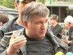 Арсен Аваков сообщил, что большинство чиновников из аппарата МВД разъехались