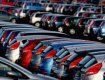 Продажі нових легкових авто у січні збільшилися на 51%.
