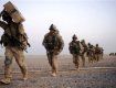 Морские пехотинцы США ведут венную операцию против талибов