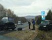 Жесткая авария под Челябинском: Lexus GX470 против Lexus LX570