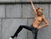Активисток FEMEN арестовали, "Нафтогаз" - в шоке
