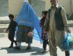 Семья афганцев смогла дойти без документов только до границы Закарпатья