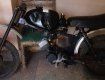 В Закарпатье женщина угнала мотоцикл
