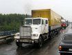 Через Закарпатье направят караван грузовиков из Черновицкой области в Румынию