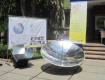 Выставка по энергосберегающим технологиям в Ужгороде