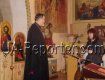 Милан Шашик показал журналистам церкви города Ужгород