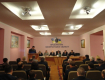 На расширенном заседании коллегии прокуратуры Закарпатья