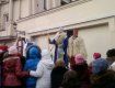 В Ужгороде дети встретились со Святым Николаем и не только