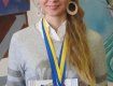 Ольга Павляк будет представит Украину на чемпионате Европы