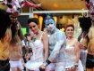 Life Ball в столице Австрии - это бал сексуальных меньшинств