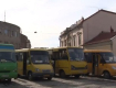 Маршруты автобусов в Ужгороде сделали длиннее