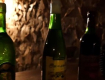 Уникальные винные подвалы в Среднем на Закарпатье