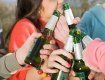 У Харкові 13-річна школярка отруїлася сурогатним алкоголем