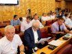 Закарпатские депутаты утвердили Региональную программу