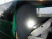 На границе в Закарпатье обнаружили микроавтобус с потенциальным тайником