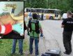 В Словакии нашли останки тел с помощью компьютера каннибала