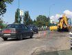 На транспортном мосту в Ужгороде проводят ремонт