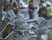 На Закарпатье взрыв газа разрушил жилой дом