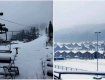 Гірськолижні курорти у весняних Карпатах — в снігу!