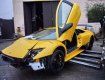 На свалке Евросоюза нашли Lamborghini Murcielago LP 670-4 SV