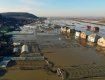 Масштабы декабрьского паводка на Закарпатье поражают