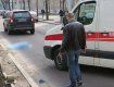 В городе Берегово под колеса легкового автомобиля «Мицубиси» попала школьница