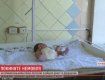 Немовля без матері знайшли в магазині на Кіровоградщині